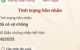 Một thông tin quan trọng vừa được cập nhật trên VNeID: Người dân kiểm tra ngay để không bỏ lỡ