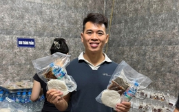 Động thái mới nhất của Lê Anh Nuôi