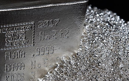 Không phải vàng, một loại tài sản phá đỉnh 40 năm, giá tăng 75% từ đầu năm: Do đâu?