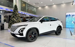 Omoda & Jaecoo nhập cuộc đua giảm giá: SUV ưu đãi tới 100% lệ phí trước bạ, đe dọa nhóm xe Hàn – Nhật