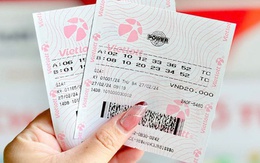 Vietlott Power 6/55 "phá đảo" vận may sau 180 tỷ đồng kỷ lục