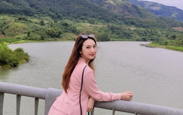 Nhan sắc nữ ca sĩ hủy hôn trước ngày cưới 1 tuần, được nhiều đại gia ngàn tỷ vây quanh