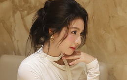 Mỹ nhân có cam thường đỉnh nhất Vbiz, đẹp hơn cả Ninh Dương Lan Ngọc