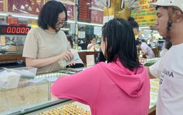 Lúng túng với quy định mới khi mua bán vàng từ 10-10