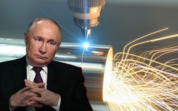 Trung Quốc 'siết' xuất khẩu, công ty Nga thiếu máy móc quan trọng: Công nghiệp quốc phòng Moscow lao đao?