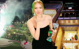 Thấy gì ở 2 tài sản trăm tỷ của Mỹ Tâm?