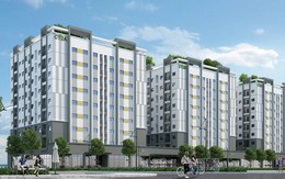 Tin vui cho người dân Hà Nội: Hàng trăm căn nhà ở xã hội được mở bán, giá từ 20 triệu đồng/m2