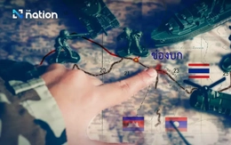 Tổng thống Trump gửi thư cho Thủ tướng Thái Lan về xung đột biên giới với Campuchia