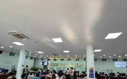 Đề xuất chuyển Văn phòng đăng ký đất đai về UBND cấp xã