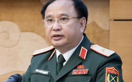 Ông Trần Đức Thuận làm Phó Chủ nhiệm Ủy ban Quốc phòng, An ninh và Đối ngoại