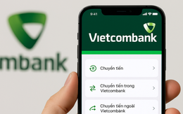 Người dùng Vietcombank, VietinBank, BIDV... cần đặc biệt chú ý: Nhớ kỹ tính năng này trước khi chuyển tiền