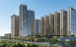 Sau kỷ lục "khớp lệnh" hơn 1.000 căn chỉ sau 5 tiếng, Sunshine Legend City tiếp tục hút 5.000 booking mới