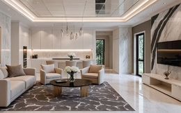 Bất động sản khu Nam Sài Gòn dậy sóng: Sunshine Sky City ra mắt phân khu Thịnh Vượng - căn hộ chuẩn khách sạn 4.0 với mức giá 7x triệu/m²