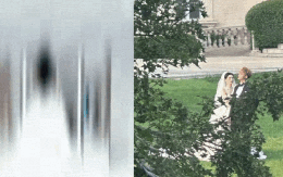 Nàng thơ gen Z thử 12 chiếc váy cưới trước thềm hôn lễ với "anh sếp showbiz"