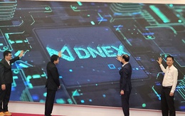 Công ty tài sản số DNEX đặt mục tiêu huy động 10.000 tỉ đồng vốn