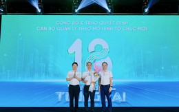 MIC bổ nhiệm 1 Phó Tổng Giám đốc