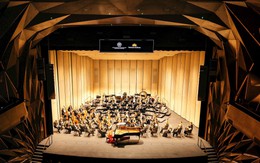 Người dân Hà Nội sắp được thưởng thức sự kiện nghệ thuật mang tầm quốc tế ngay giữa lòng thành phố