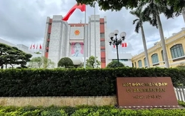 Hà Nội không được quá 5 phó chủ tịch UBND thành phố