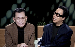 Nam NSƯT 59 tuổi khiến đàn em sợ hãi vì một thái độ