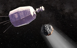 Vệ tinh ‘chết’ 60 năm bất ngờ phát tín hiệu lạ, các nhà khoa học choáng váng: “Không thể tin nổi!”