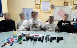 Nam sinh viên Hàn Quốc bị bắt rồi tra tấn đến chết ở Campuchia: Thi thể vẫn nằm trong tủ đông, gia đình đau đớn “như bị giết hai lần”