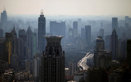 Bóng đen BĐS Trung Quốc kéo dài sang năm thứ năm, tồn kho 762 triệu m2, doanh số bán nhà mới tiếp tục giảm 8%, quy mô thị trường giảm một nửa