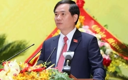 Phó Bí thư Tỉnh ủy giữ chức Chủ tịch Ủy ban MTTQ tỉnh Quảng Ninh