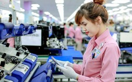 Tỉnh sát vách Hà Nội xuất siêu hơn 2 tỷ USD, bứt phá ngoạn mục trong thương mại toàn cầu