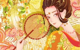 Ra đây mà xem 3 con giáp sắp bước vào đại vận cuộc đời, giàu nứt đố đổ vách