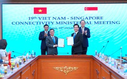 UBND Thành phố Đà Nẵng và Grab Việt Nam hợp tác thúc đẩy chuyển đổi số