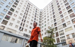 Người không có hợp đồng lao động có thể vẫn được mua nhà ở xã hội