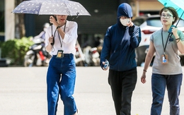 Dự báo thời tiết ngày 11/10: Miền Bắc nắng mạnh trước khi mưa lớn