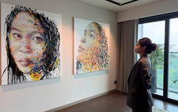 Nguyễn Trường Thanh Vy – Hành trình trong phân khúc bất động sản hàng hiệu