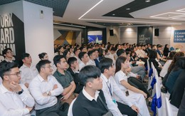 Cen EcoTech đào tạo Cử nhân Quản trị Kinh doanh Bất động sản thực chiến