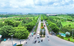 Giá trị an cư và đầu tư bền vững tại Phước Đông New City