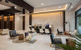 The Five khẳng định dấu ấn thương hiệu nghỉ dưỡng Việt sau 5 năm vận hành