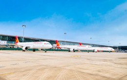 Những đặc quyền của hành khách Sun PhuQuoc Airways khi mua vé từ 15/10