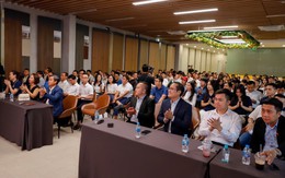 Hơn 30 đại lý chiến lược ký kết phân phối dự án The Win City