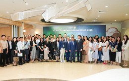 AgriS tổ chức đối thoại chiến lược cùng các Định chế tài chính và Nhà Đầu tư chuyên nghiệp