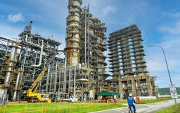 BSR ấn định ngày 30/10/2025 để chia cổ phiếu thưởng tỷ lệ 61,5%