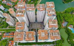 Siết tín dụng cho vay mua bất động sản: Liều thuốc nhiều phản ứng phụ?