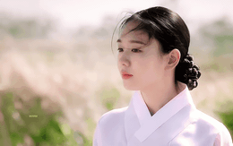 Mỹ nhân đẹp chuẩn tiểu thư quý tộc: Diễn hay từ phim này sang phim khác, đóng vai phụ cũng lấn át cả nữ chính