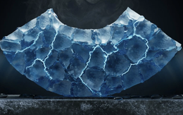 Không gì là không thể ở Trung Quốc: Dùng công nghệ ‘rẻ tiền’ tạo ra điện từ muối và băng, phát năng lượng ở cả vùng lạnh giá lẫn ‘trên trời’