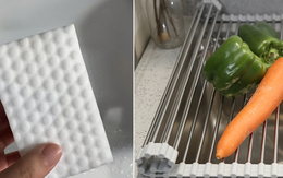 Dùng 7 món này sướng như vớ được vàng: Việc nhà hóa trò chơi, nhàn tênh như có phép