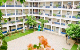 Ngân sách TRỌN GÓI 10 triệu đồng, bố mẹ tham khảo loạt trường Tiểu học tư thục "ổn áp" sau ở khu vực Cầu Giấy!