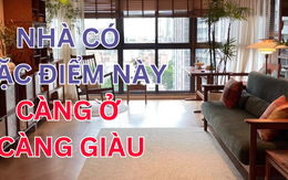 3 góc trong nhà càng sáng càng thịnh vượng: Tiền đếm mỏi tay, may mắn nối đuôi không dứt