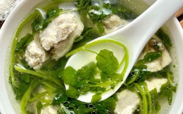 Loại rau được CDC Mỹ đánh giá "bổ dưỡng nhất thế giới", phòng đủ thứ bệnh NHƯNG chợ Việt bán vài nghìn cả mớ