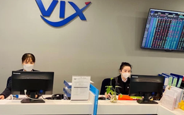 Lãi lớn nhờ tự doanh, Chứng khoán VIX đang nắm gì trong danh mục?