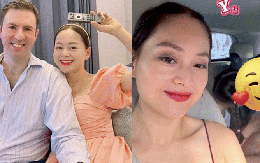 Lan Phương lên tiếng về 2 con giữa lúc chồng cũ nộp đơn kháng cáo