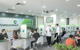 Vietcombank cảnh báo các số điện thoại lừa đảo đầu số 023, 024, 028, 190 sau